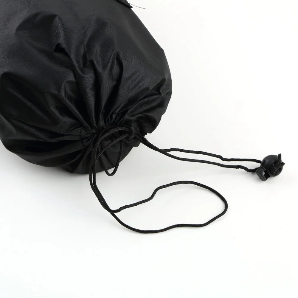 Jupitergear Stylish Yoga Mat Bag - Breathable and Portable Sports Bag with Adjustable Shoulder Straps - Fits Most Yoga Mats