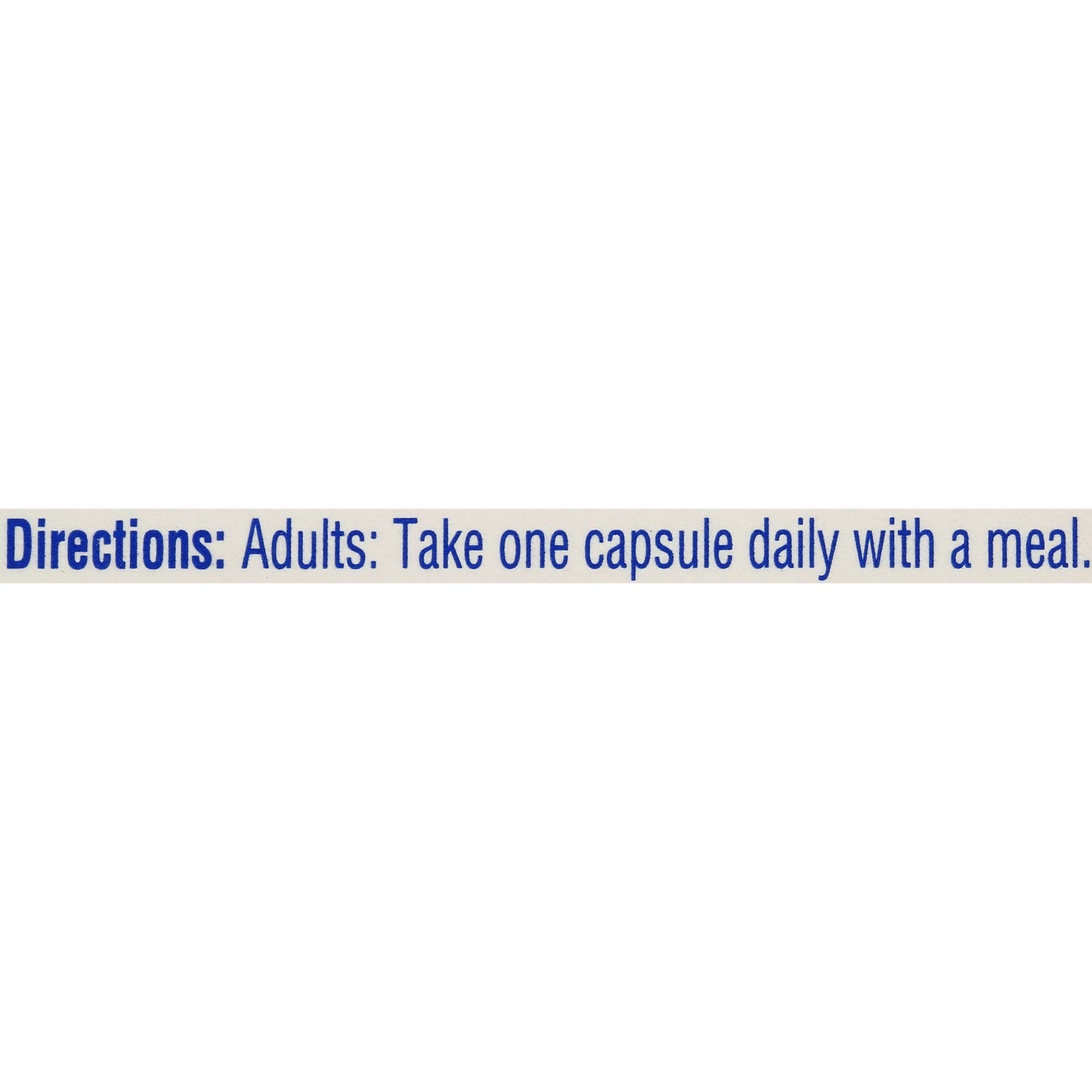 Colon Health Probiotic Supplement (90 Count)