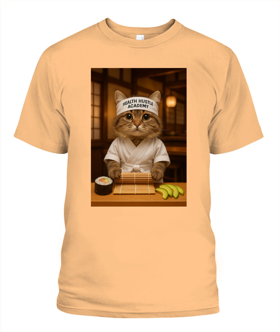 Unisex T-Shirt | Bella + Canvas 3001