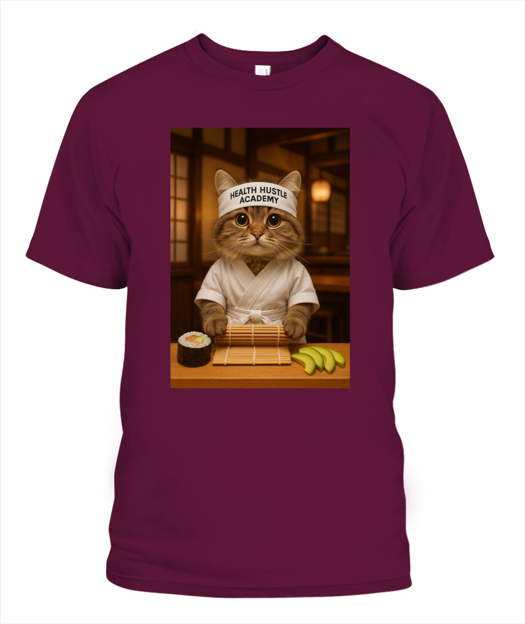 Unisex T-Shirt | Bella + Canvas 3001