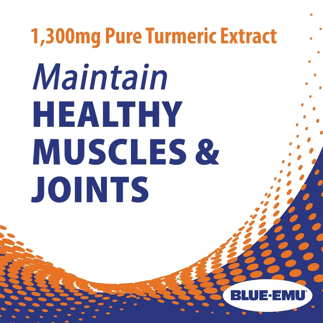 Joint Health Turmeric plus Bioperine Black Pepper Supplement, Joint Health, 60 Capsules