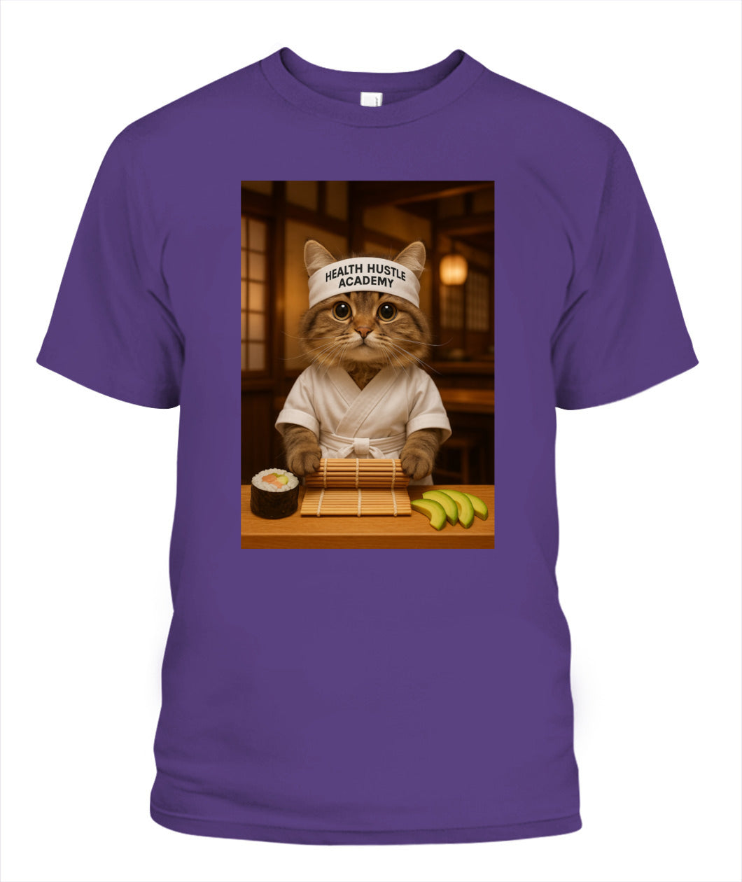 Unisex T-Shirt | Bella + Canvas 3001