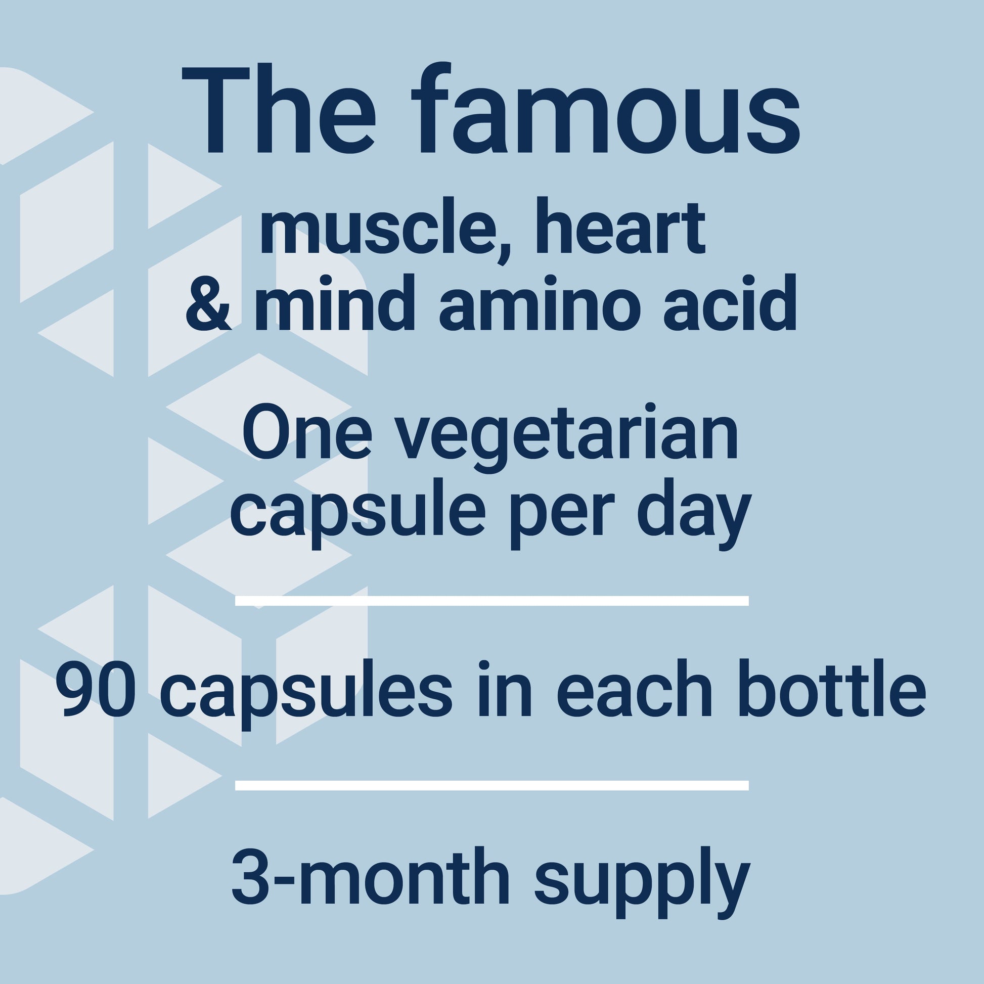 Taurine, Pure Taurine Amino Acid Supplement, Heart Health, Liver Health, Brain Health, Longevity, Muscle and Exercise, 1000 Mg Dose, Non-Gmo, Gluten-Free, 90 Vegetarian Capsules