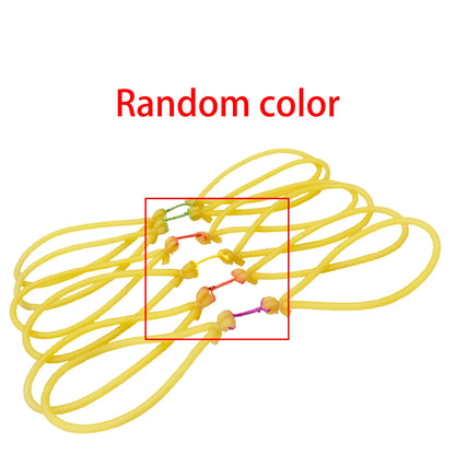 Ultimate Outdoor Sports Shooting and Fishing Set - Complete Bowfish Kit with Reel, Fish Wheel, and Safety Gear