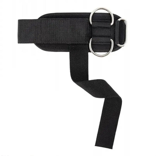 Anti-Slip Weightlifting Wrist Wraps with D-Ring - Buy One, Get Six Free - Ideal for Resistance Training, Enhanced Neoprene Padding, Unisex Support