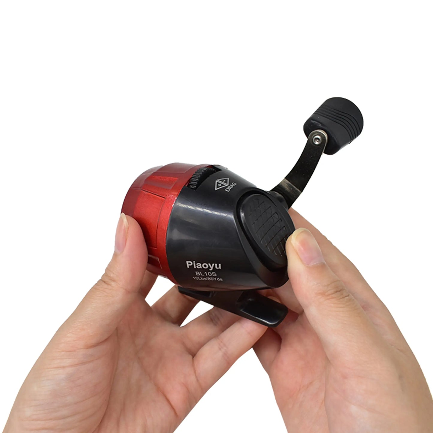 Ultimate Outdoor Sports Shooting and Fishing Set - Complete Bowfish Kit with Reel, Fish Wheel, and Safety Gear