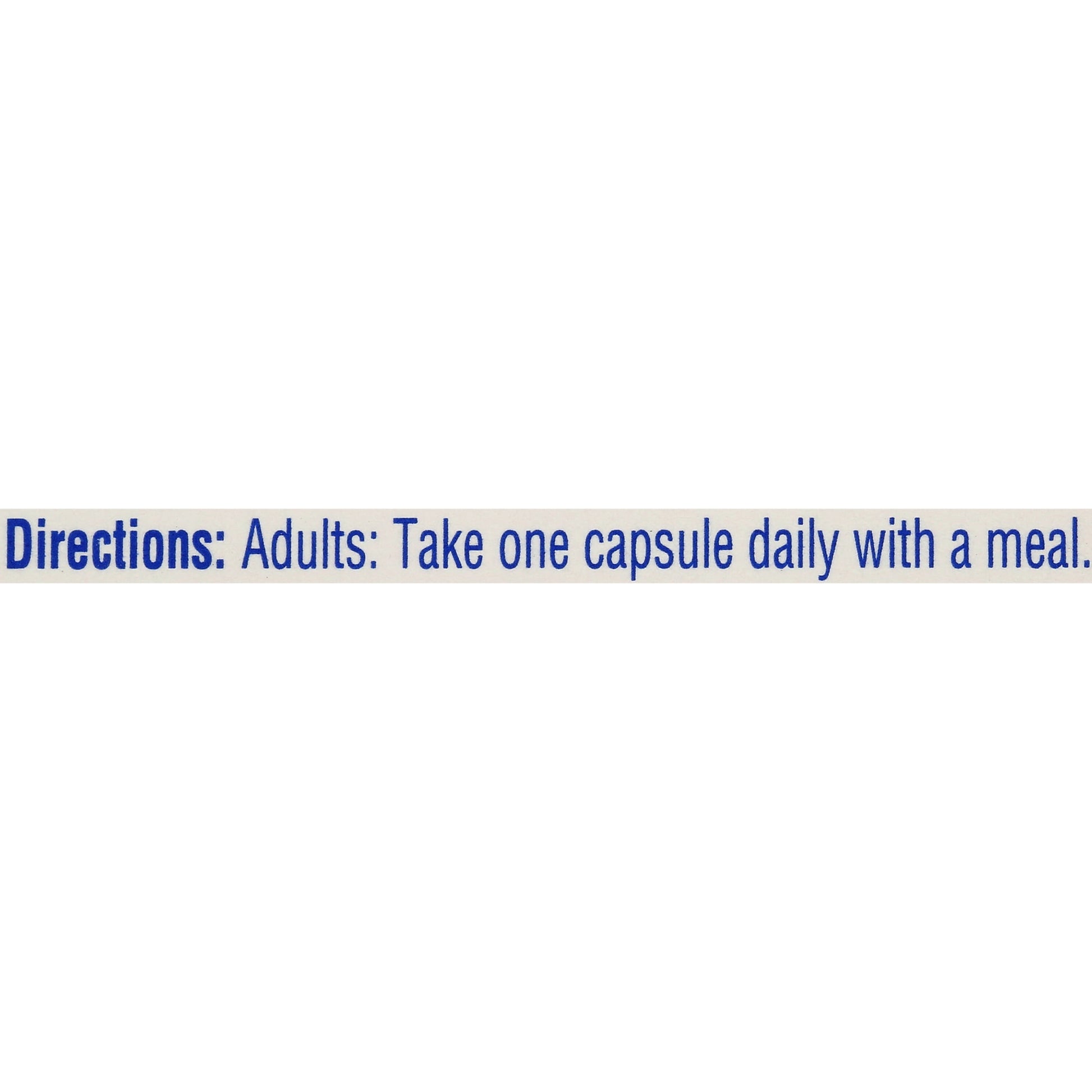 Colon Health Probiotic Supplement (90 Count)