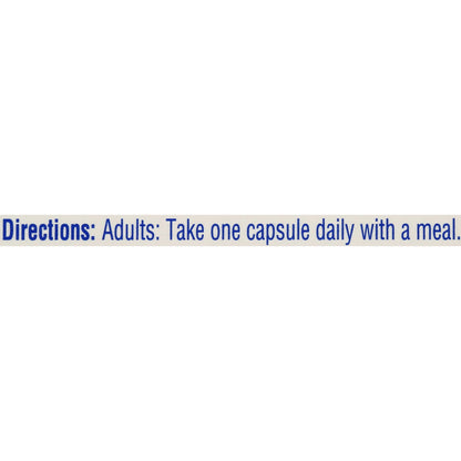 Colon Health Probiotic Supplement (90 Count)