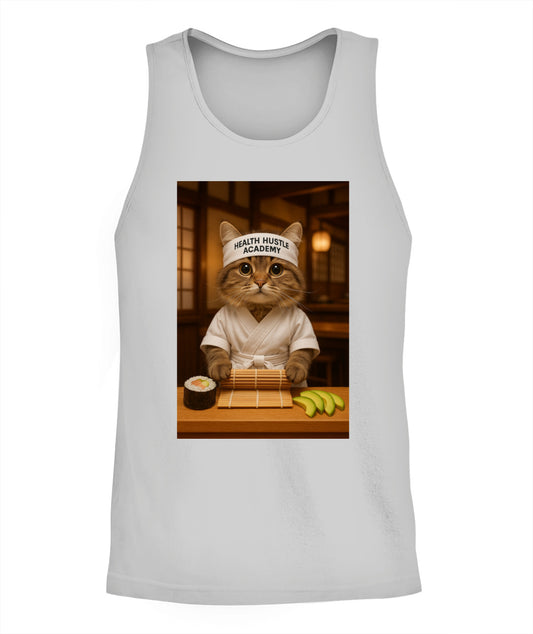 Unisex Tank Top | Gildan 2200