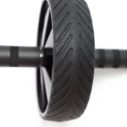 Maji Sports Core Training Ab Wheel - Black