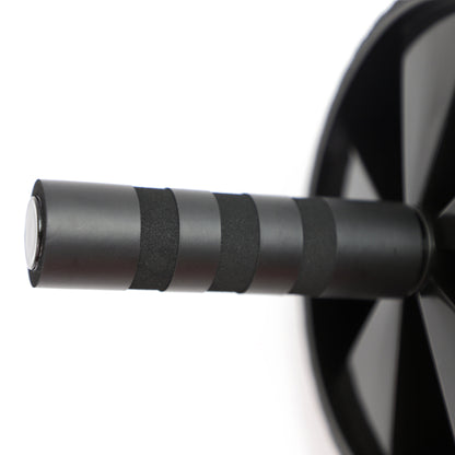 Maji Sports Core Training Ab Wheel - Black
