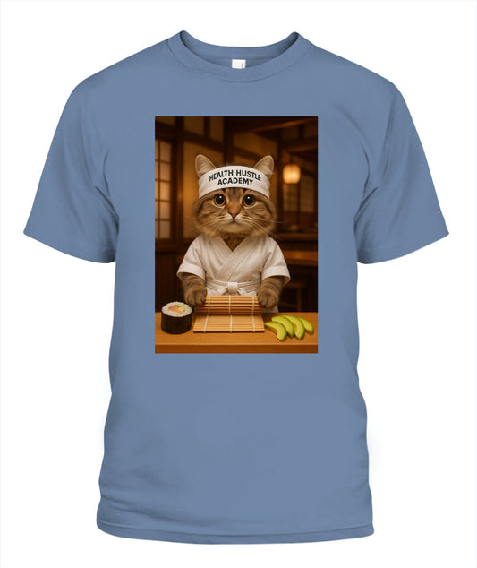 Unisex T-Shirt | Bella + Canvas 3001
