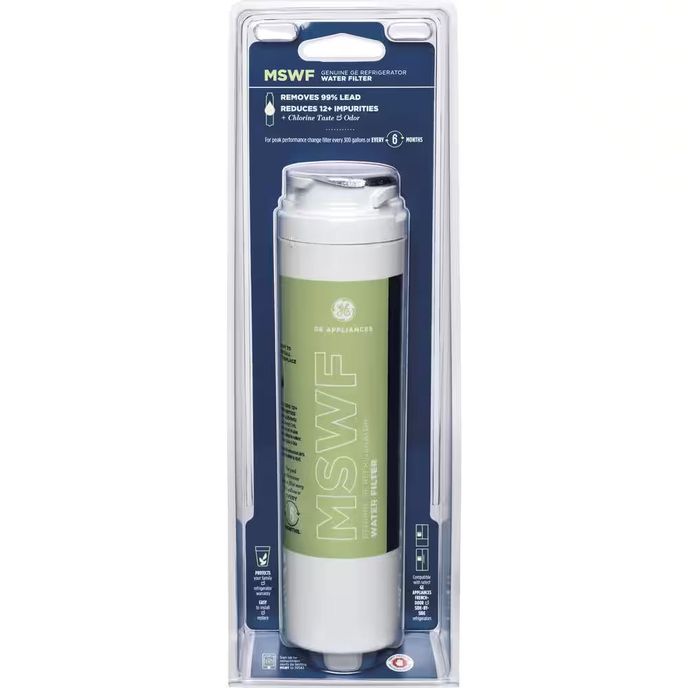 Refrirator Water Filter