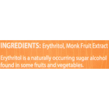 Classic Monk Fruit Sweetener, 16 Oz