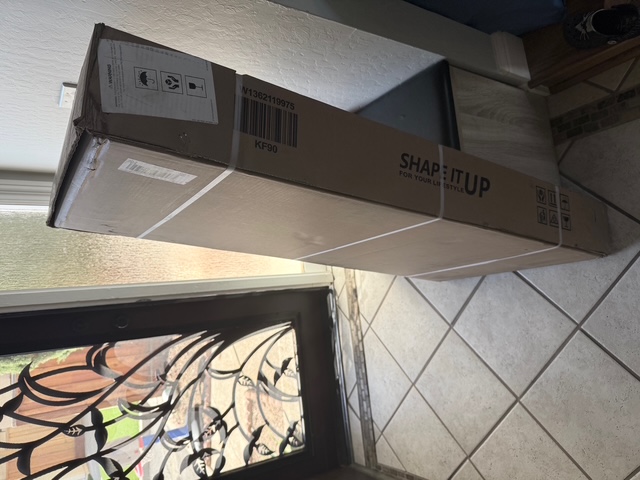 Customer review photo