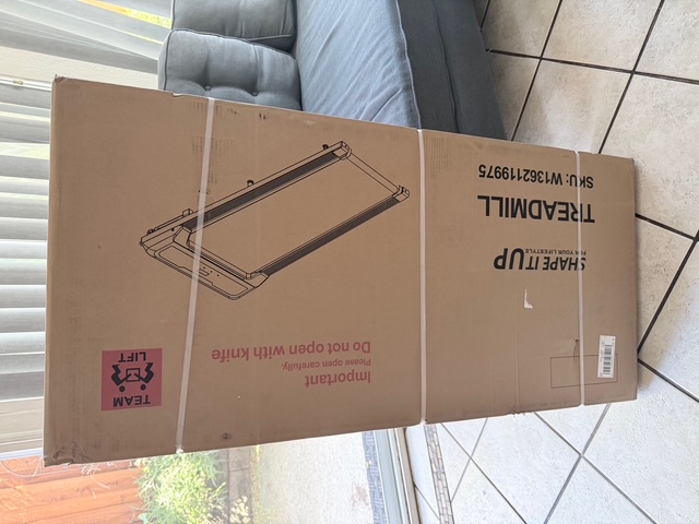 Customer review photo