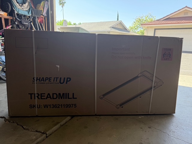 Customer review photo