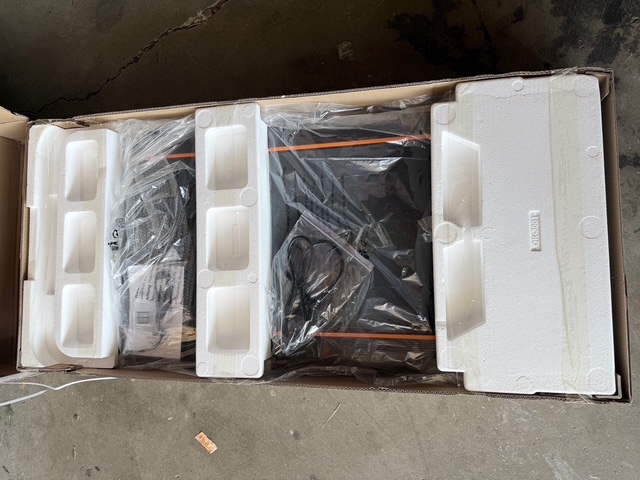 Customer review photo