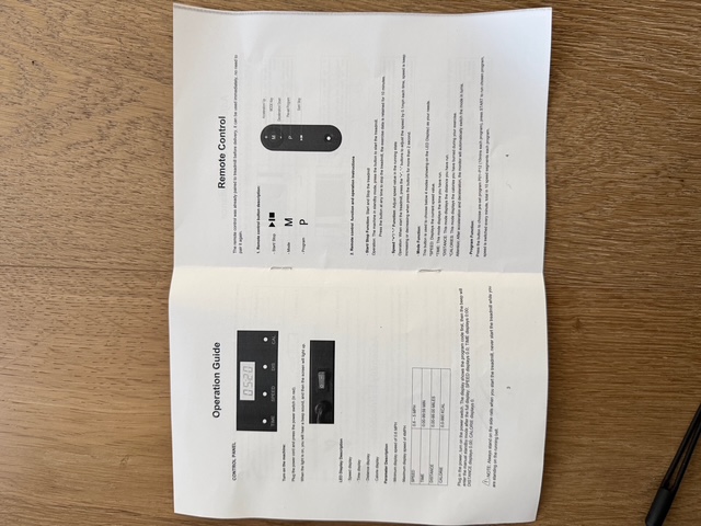 Customer review photo