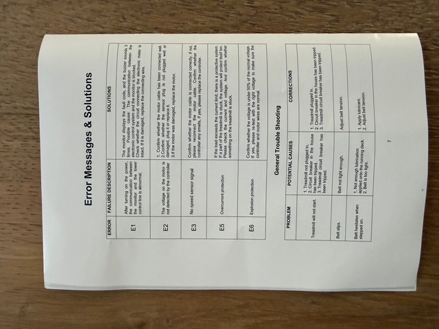 Customer review photo